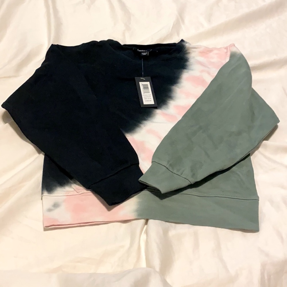 Lea & Viola Sweatshirt